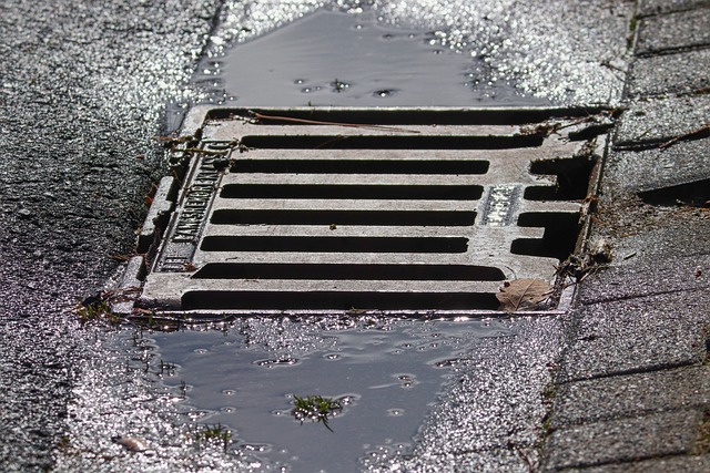 Residential-Drainage