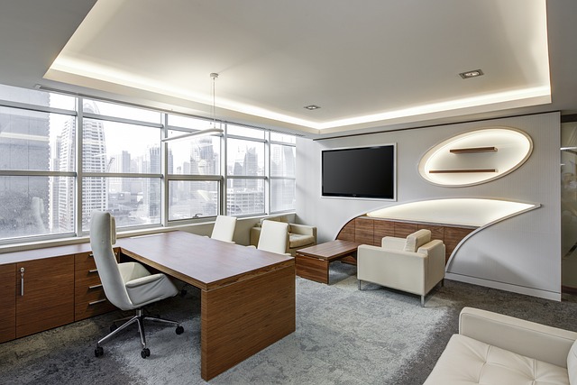 Decorate-My-Office