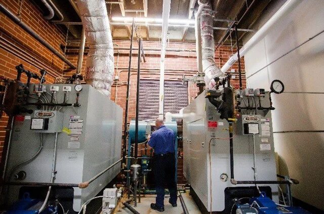 Boiler-Inspections
