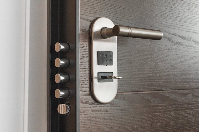 Home-Office-Security