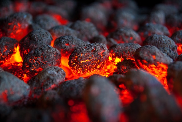 Smokeless-Fuel