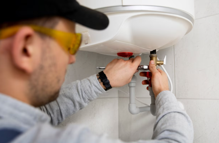 Water-Heater