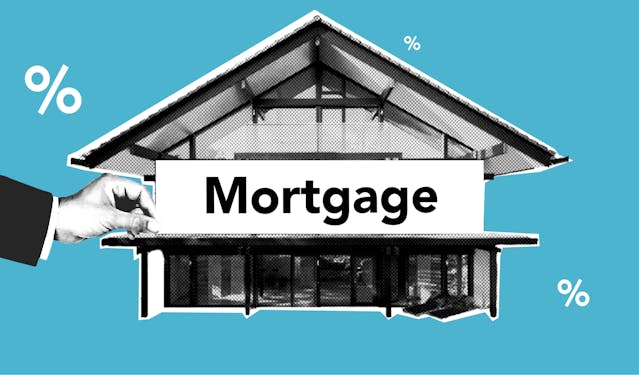 Mortgage-Rate