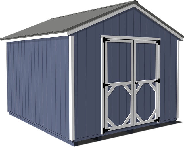 Shed-Cool
