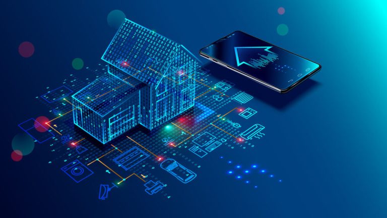 Home-Automation