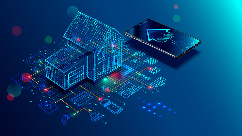 Home-Automation